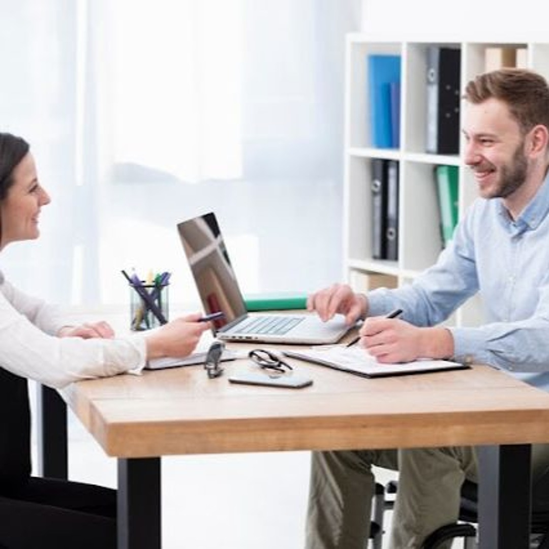 Stream episode Essential Questions To Ask Before Choosing An Ndis ...