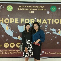 Be Still (CPKK 2021, with Marini)