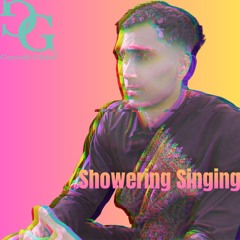 Shower Singing