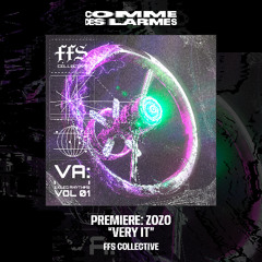 PREMIERE CDL || Zozo - Very It |FFS Collective| 2025