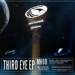 Mhod - Third Eye (Original Mix)