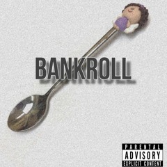 GYMKEER - BANKROLL(feat.TONKIY)