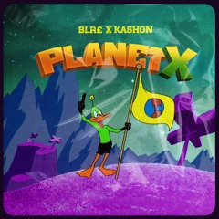 Planet X ft Kashon