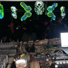 Ingravity Live Set Machines