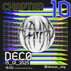 Decø X Alemao Podcast