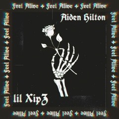 Dyin Slow (w/ Aiden Hilton☆) [Prod. lxst ghxul x Luffy]