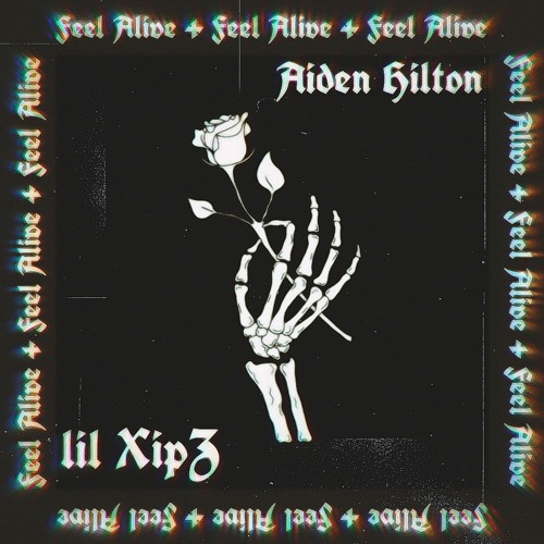 Dyin Slow (w/ Aiden Hilton☆) [Prod. lxst ghxul x Luffy]