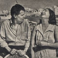 الفجرُ بدأ | عبدالحليم ونادية فهمي