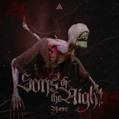 YunKe Feat San284 - Sons Of The Night