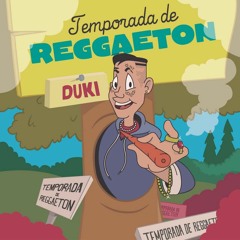 Duki - Ley De Atraccion