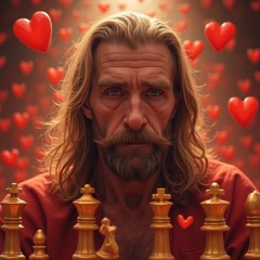 Loves a crazy game come what may .mp3