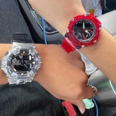 THE WATCH (prod. Redondo Kid)
