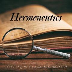 Application Mistakes Part 2 Mark 8:31 Josh Merrell