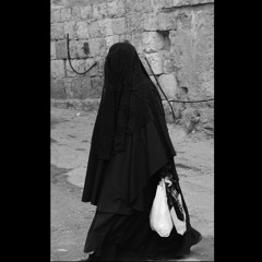 Khala Habib Galbi (Deena Abdelwahed, Men in Burka)