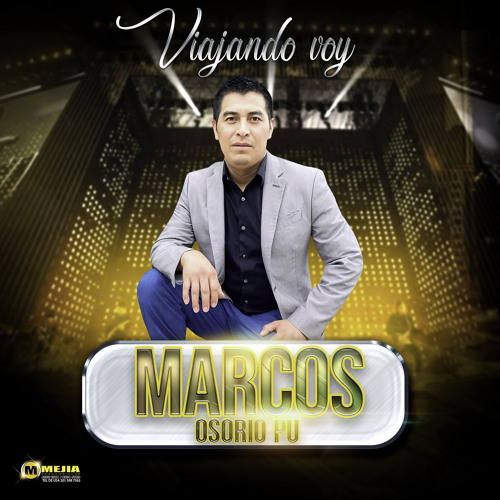 Stream conozco a un hombre de poder by marcos osorio pu listen online