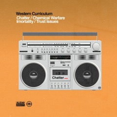 Western Curriculum - Trust Issues