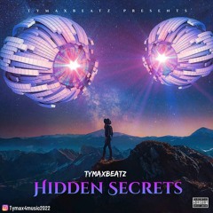 (Dark Trap Type Beat) Hidden Secrets