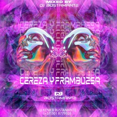 Cereza & Frambuesa (MIXED BY: DJ BST) 2K25