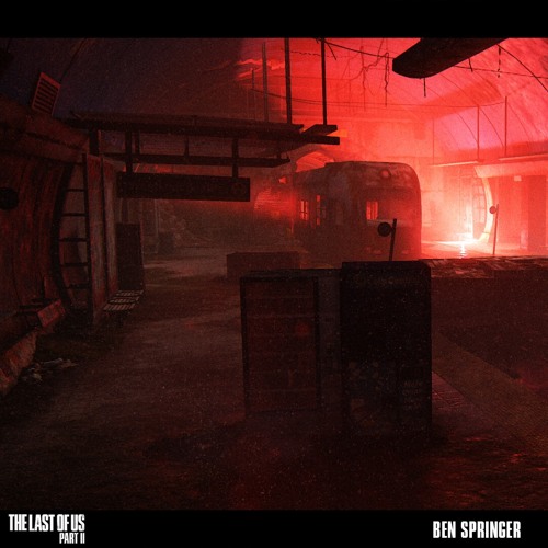 Stream Tunnels (TLOU2) by Alex Vass | Listen online for free on SoundCloud