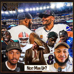 The Seezus Show S5 Ep. 157 I NFL Week 5 Preview!