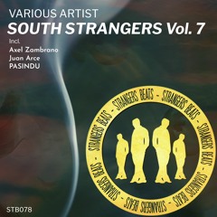 PASINDU - Ambition (Original Mix) [Strangers Beats]