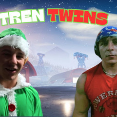 Lets Go To Mexico Hardstyle X Tren Twins