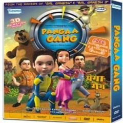 Pangaa Gang Telugu Movie English Subtitles Download __FULL__ Torrent