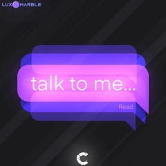 Talk To Me