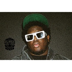 Cash Cobain X Dilla - Rum Punch (Olmec Records Remix)