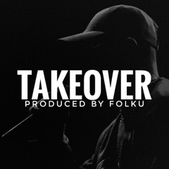 Takeover [90 BPM] ★ Ero JWP & Pih | Type Beat