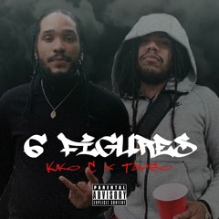 Kiko C x Taygo - 6 Figures