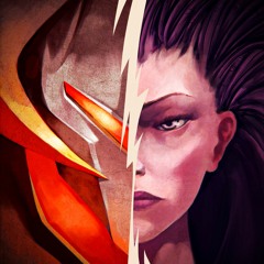 Lucio De Rimanez - Queen Of Blades