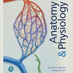 [ACCESS] [PDF EBOOK EPUB KINDLE] Anatomy & Physiology (Masteringa&p) by  Elaine Marie