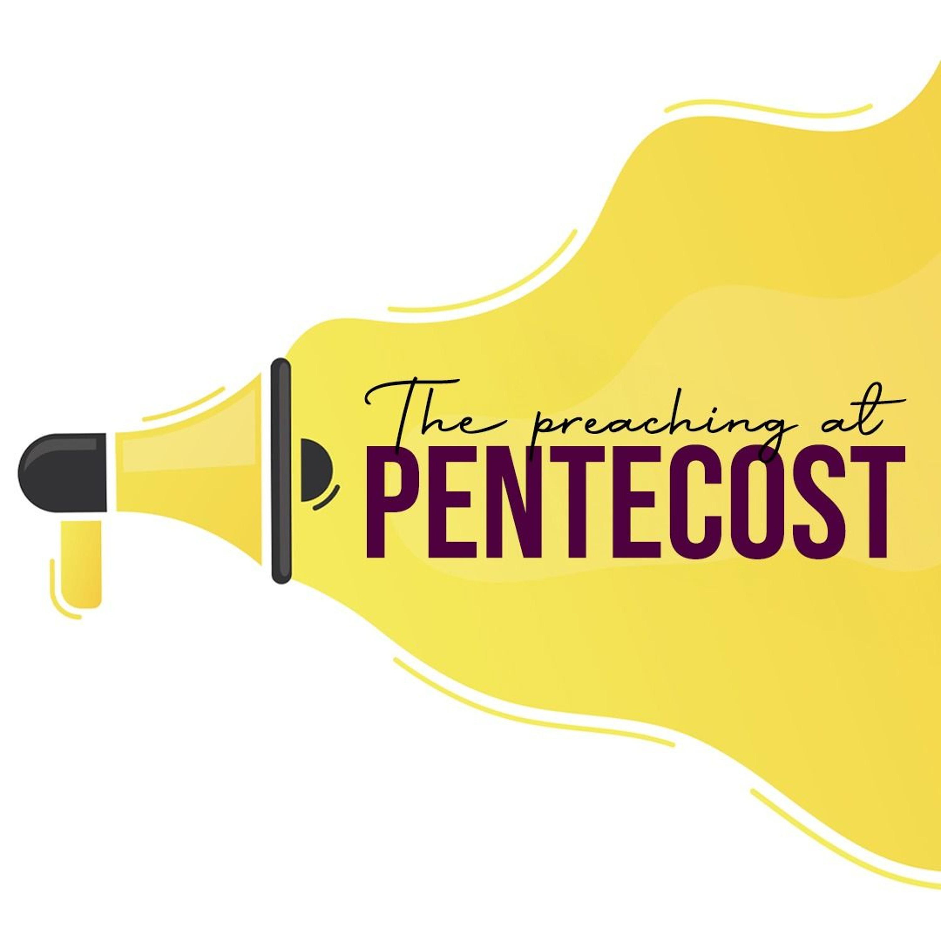 The Preaching At Pentecost