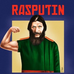 Boney M. - Rasputin (Kygo Style Remix)