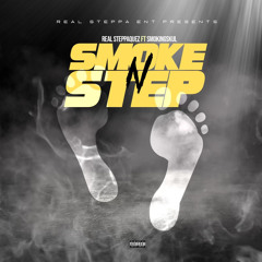 Smokingskul & RealsteppaQuez - N da Yard prod simon