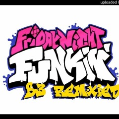 Friday Night Funkin' B3 OST