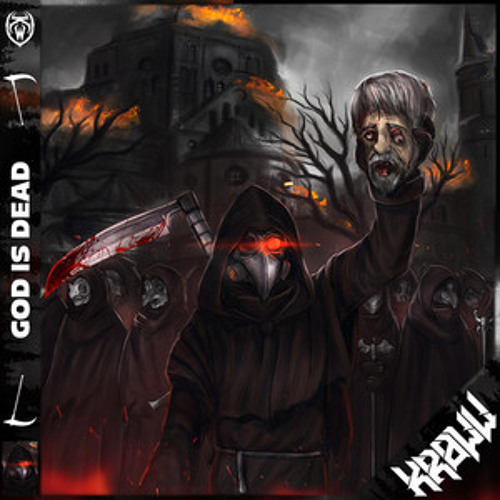 Stream Externator | Listen to Deathstep playlist online for free on ...