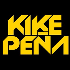 Kike Pena - Oyeh! (original Mix)cut