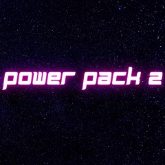 POWER PACK 2