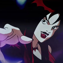 Cult Member - U Weren't Here I Really Miss You (VaporGod Remix)