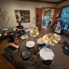 Heaven's Just A Mess - Live 2025-09-03