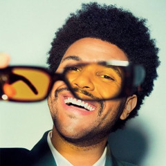 The Weeknd - Hold Your Heart