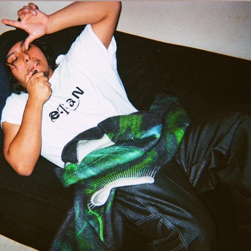 iLL pReTeNd (Prod. ZIKKID)