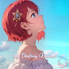 Donna De Lory - My Destiny (SuperSoniker Remix)