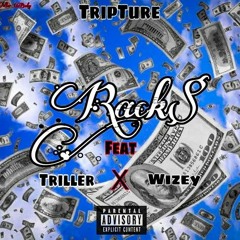Rack$ (feat Triller & Acey Miller)