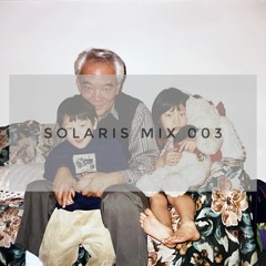 Solaris Mix 003