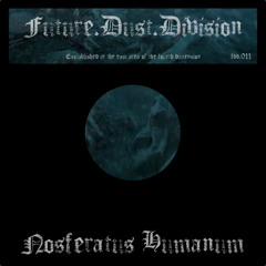 Doom Hk - Nosferatus Humanum