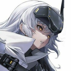 GODDESS OF VICTORY _ NIKKE _ Languor