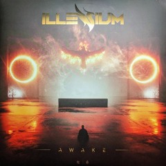 ILLENIUM - Needed You (feat. Dia Frampton) Ever3k Edit
